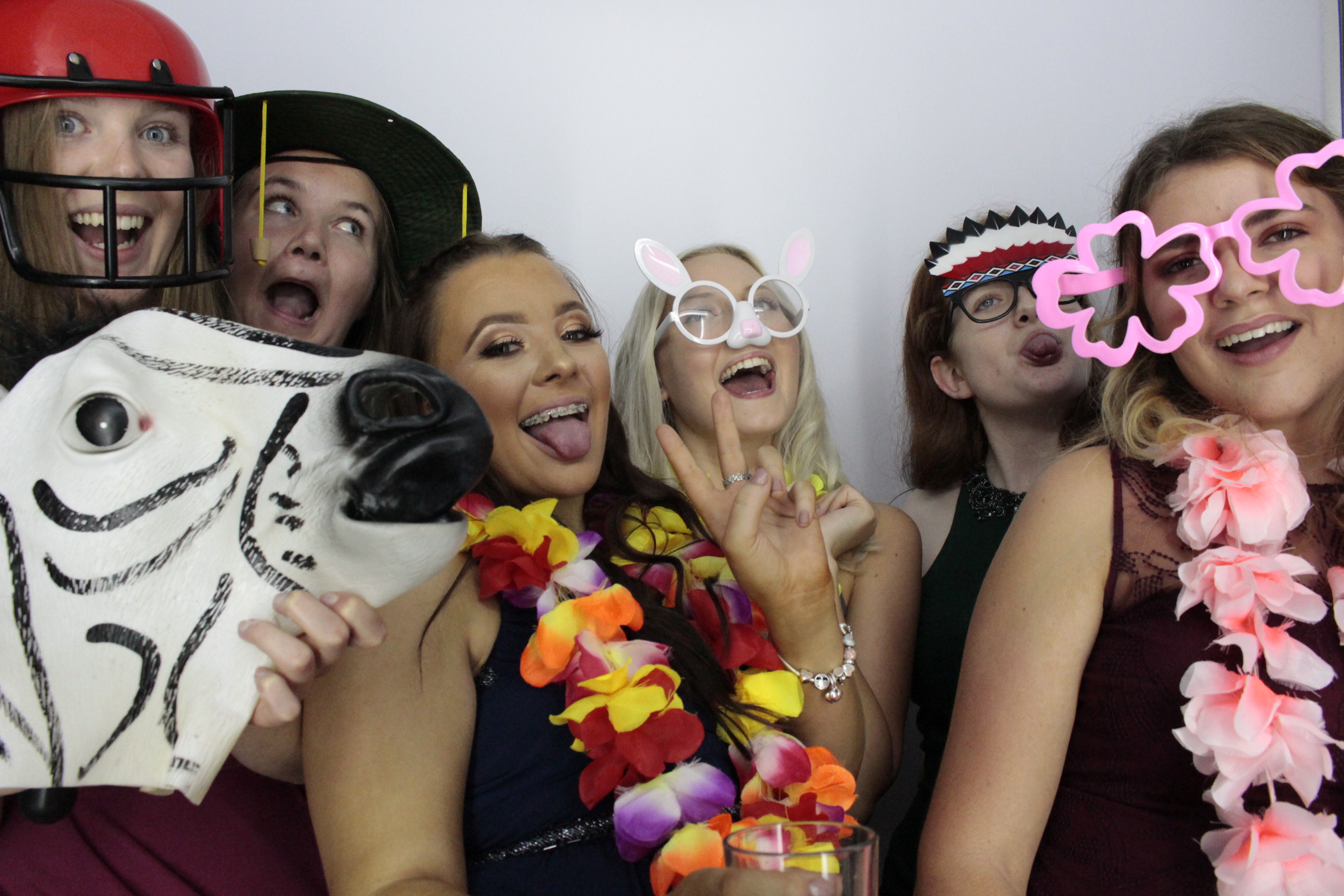 Norland Freshers Ball 2019 | View more photos from the event at gallery.myphotoboothexperience.co.uk/u/MyPhotoBoothExperienceLtd/Norland-Freshers-Ball-2019